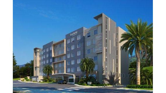 Fairfield by Marriott San Jose Airport Alajuela — photo 1