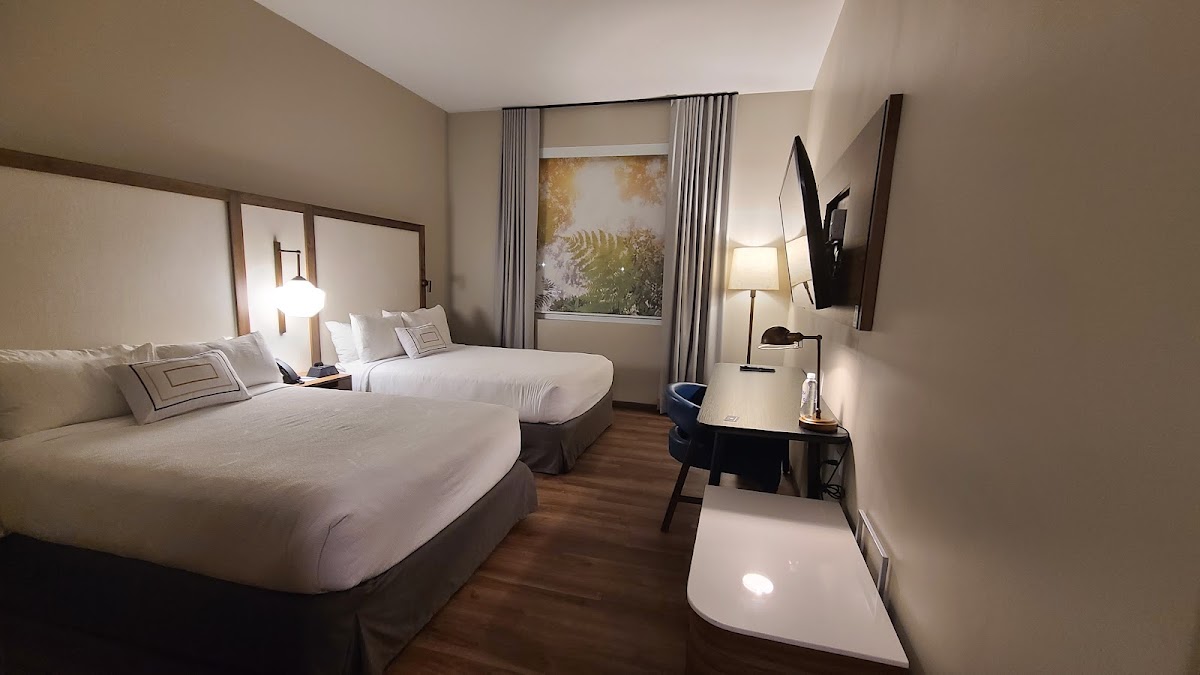 Fairfield by Marriott San Jose Airport Alajuela — photo 3
