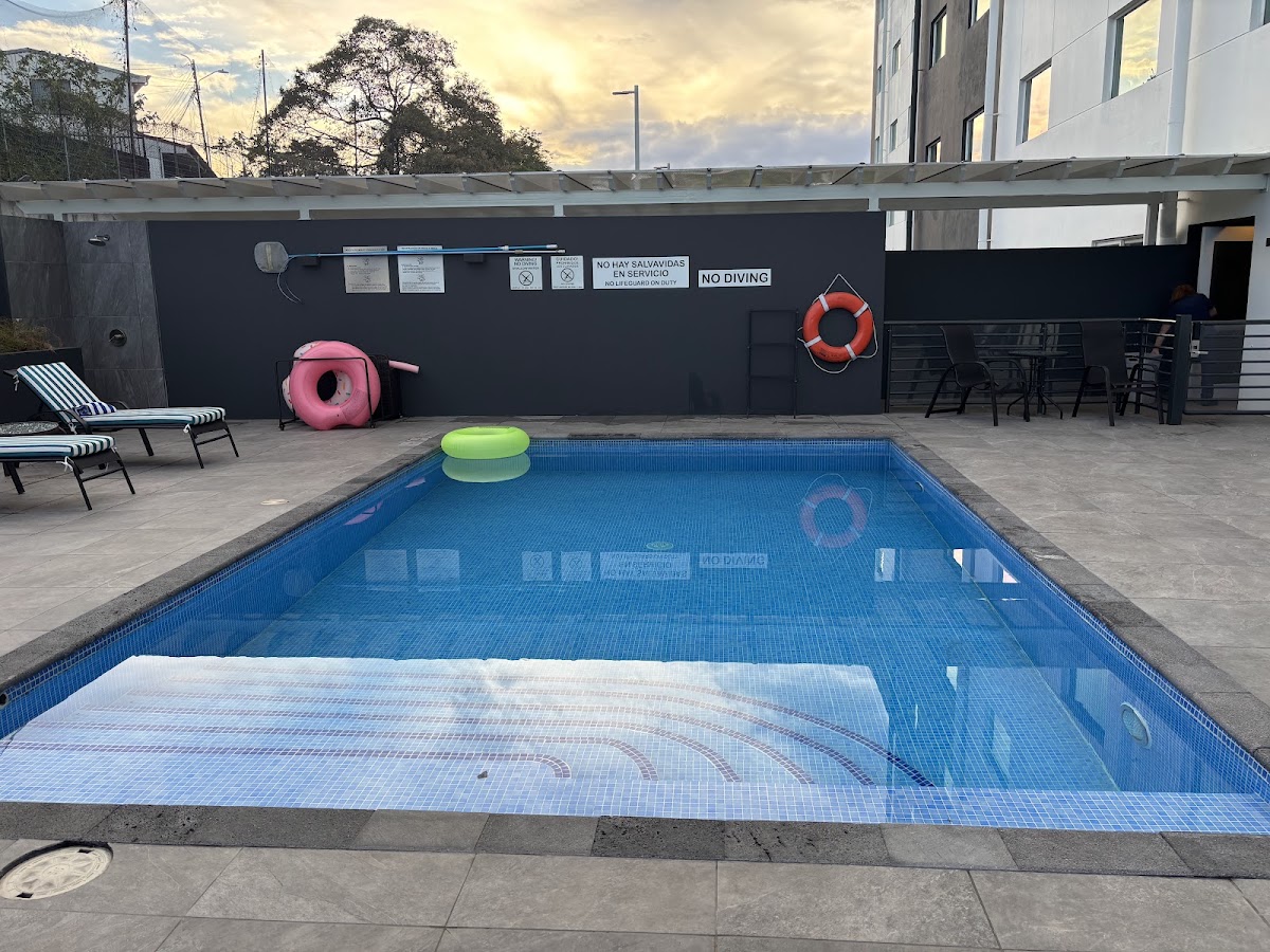 Fairfield by Marriott San Jose Airport Alajuela — photo 4