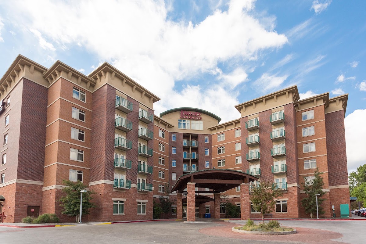 Drury Plaza Hotel Flagstaff