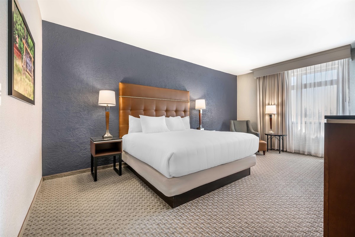 Drury Plaza Hotel Flagstaff — photo 3