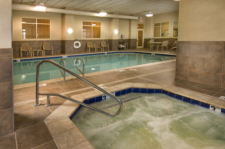 Drury Plaza Hotel Flagstaff — photo 4