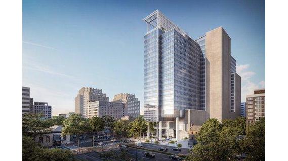 AC Hotel Bethesda Downtown — photo 1