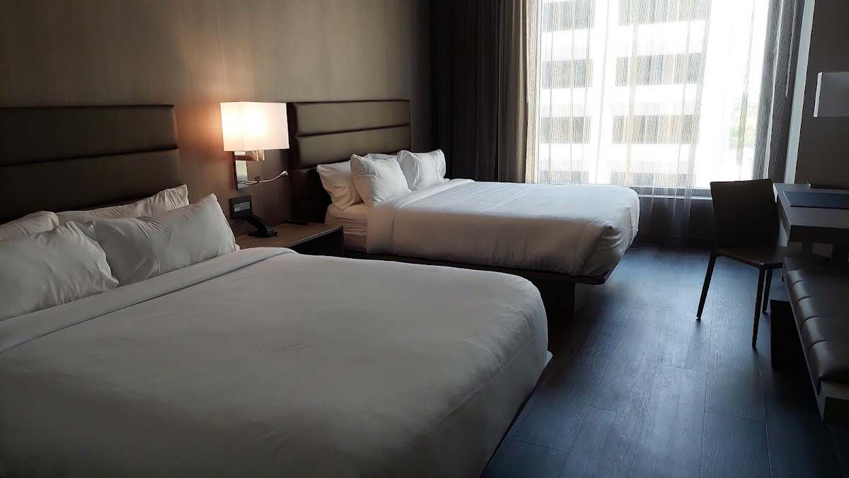 AC Hotel Bethesda Downtown — photo 5