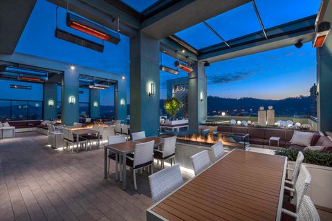 AC Hotel Asheville Downtown — photo 4