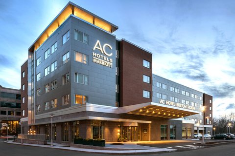 AC Hotel Boston North — photo 1