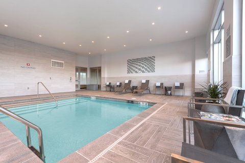 AC Hotel Boston North — photo 4
