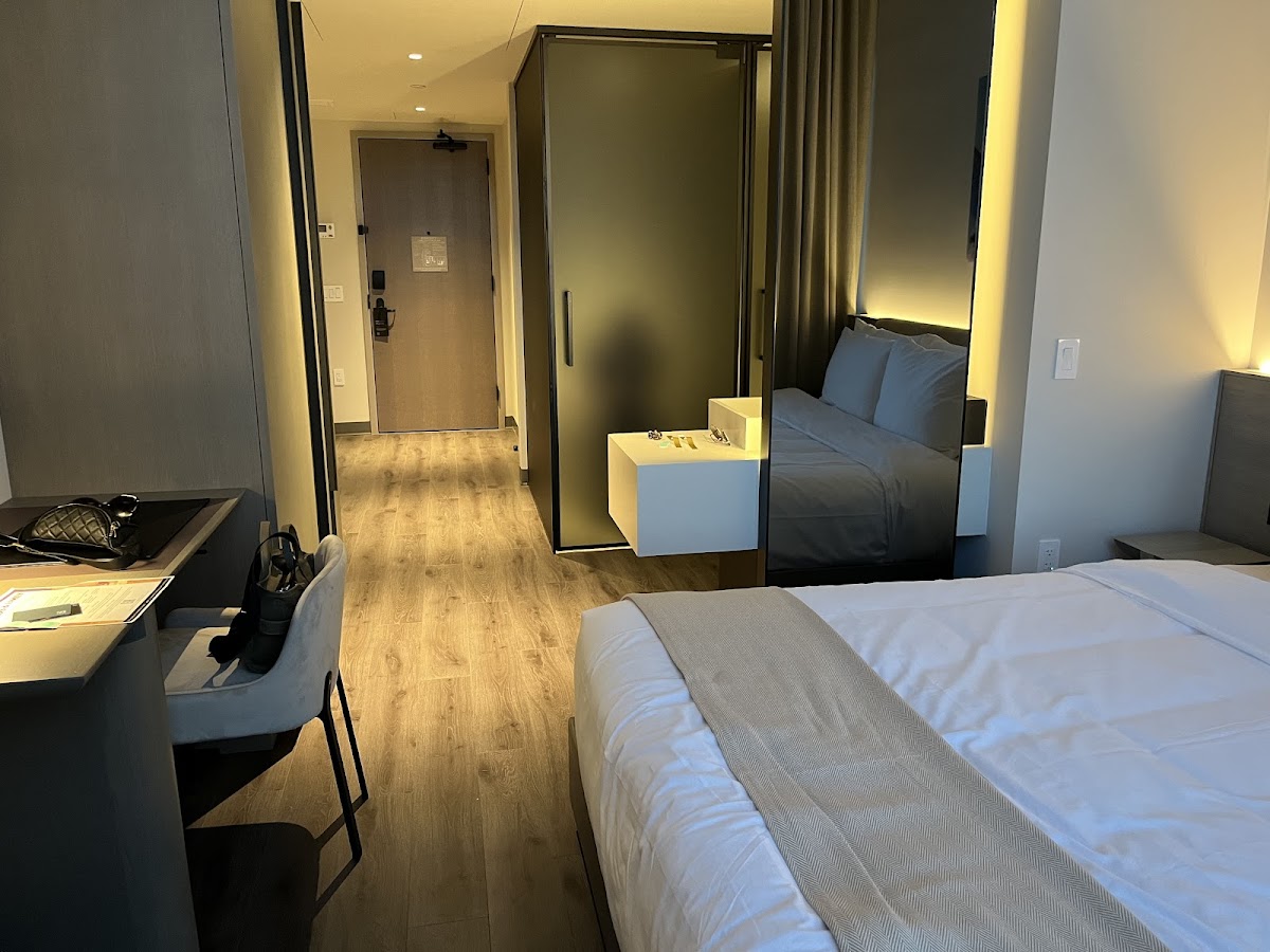 AC Hotel Downtown Los Angeles — photo 3
