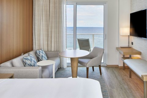 AC Hotel Fort Lauderdale Beach — photo 5