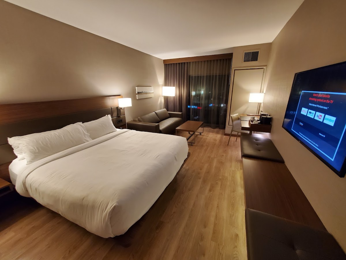 AC Hotel Irvine — photo 3
