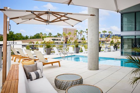 AC Hotel Irvine — photo 4