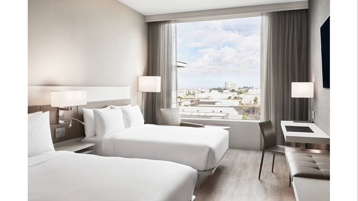 AC Hotel Los Angeles South Bay — photo 3