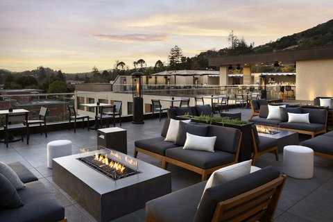AC Hotel San Rafael Downtown