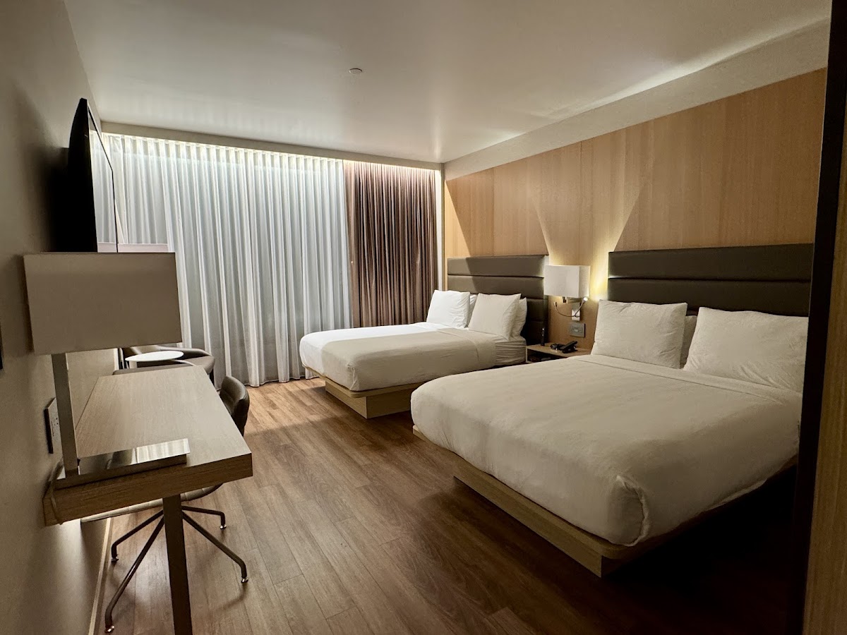 AC Hotel San Rafael Downtown — photo 3