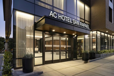 AC Hotel San Rafael Downtown — photo 5