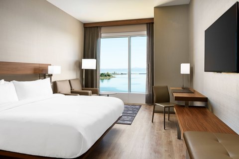 AC Hotel San Francisco Airport/Oyster Point Waterfront — photo 3