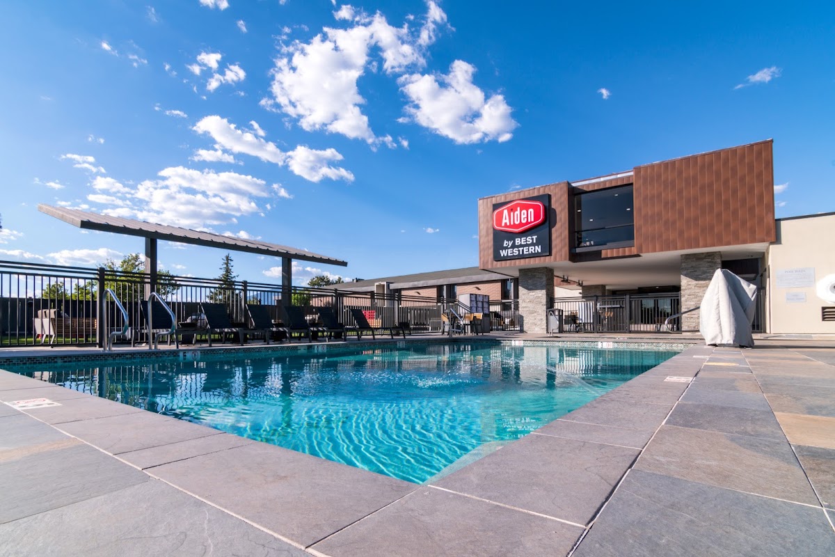 Aiden by Best Western Flagstaff — photo 4