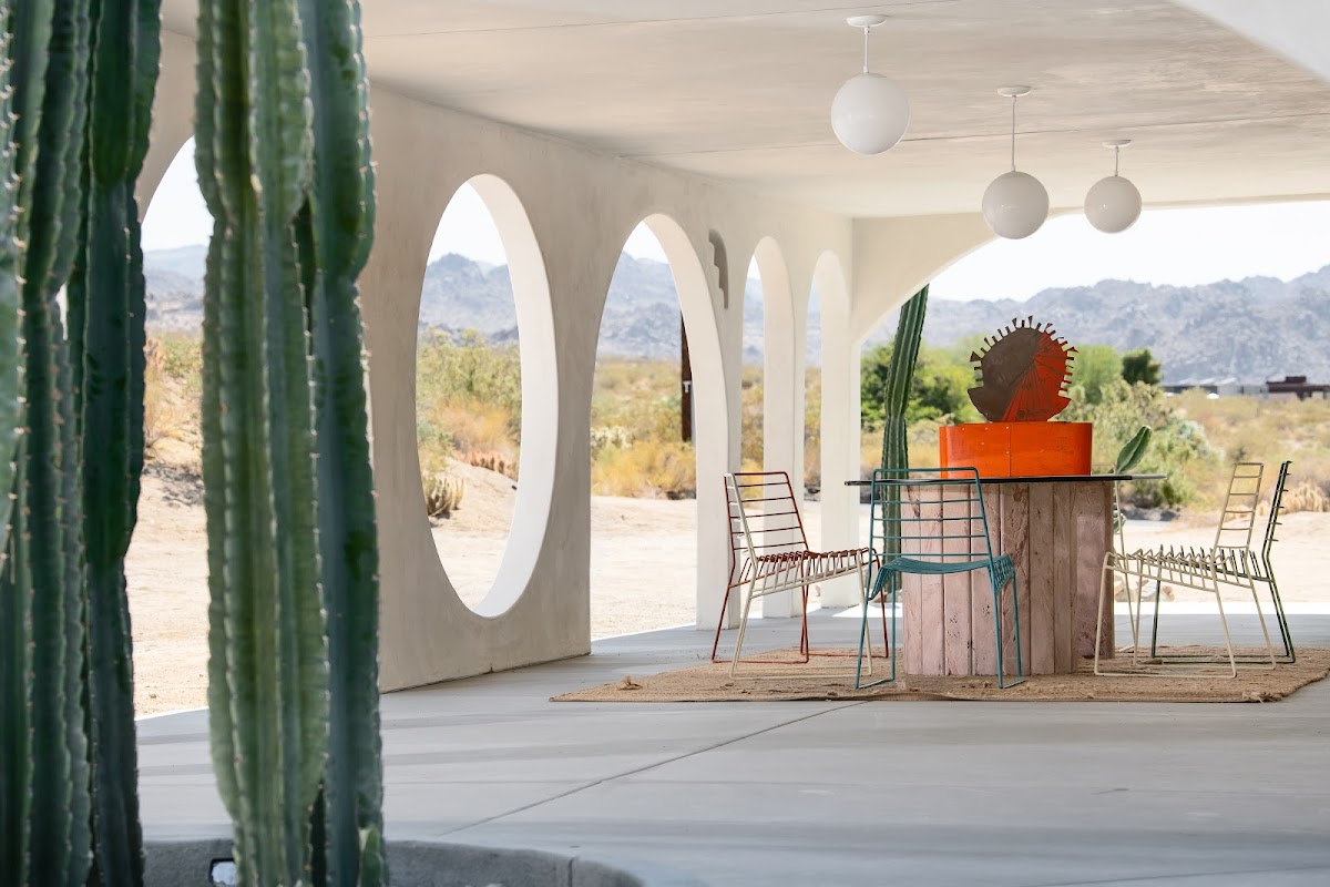 The Meltdown - Airbnb & Lodging in Joshua Tree, CA — photo 5