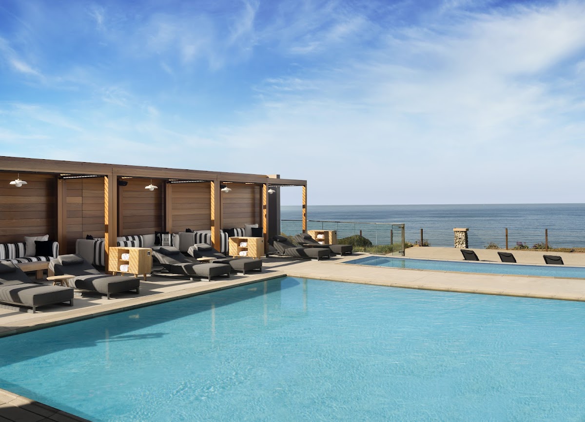 Alila Marea Beach Resort Encinitas — photo 4
