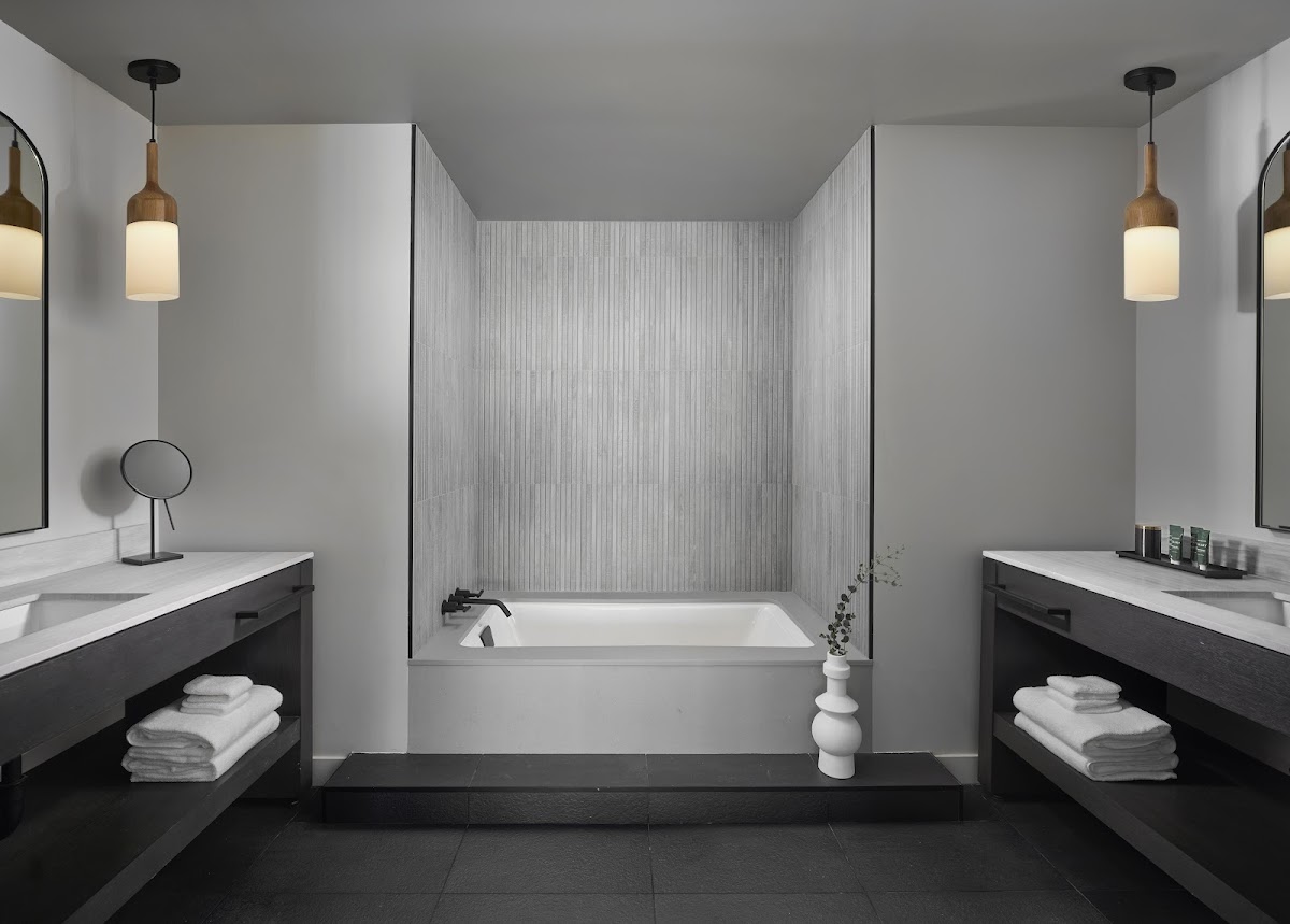 Alila Marea Beach Resort Encinitas — photo 5