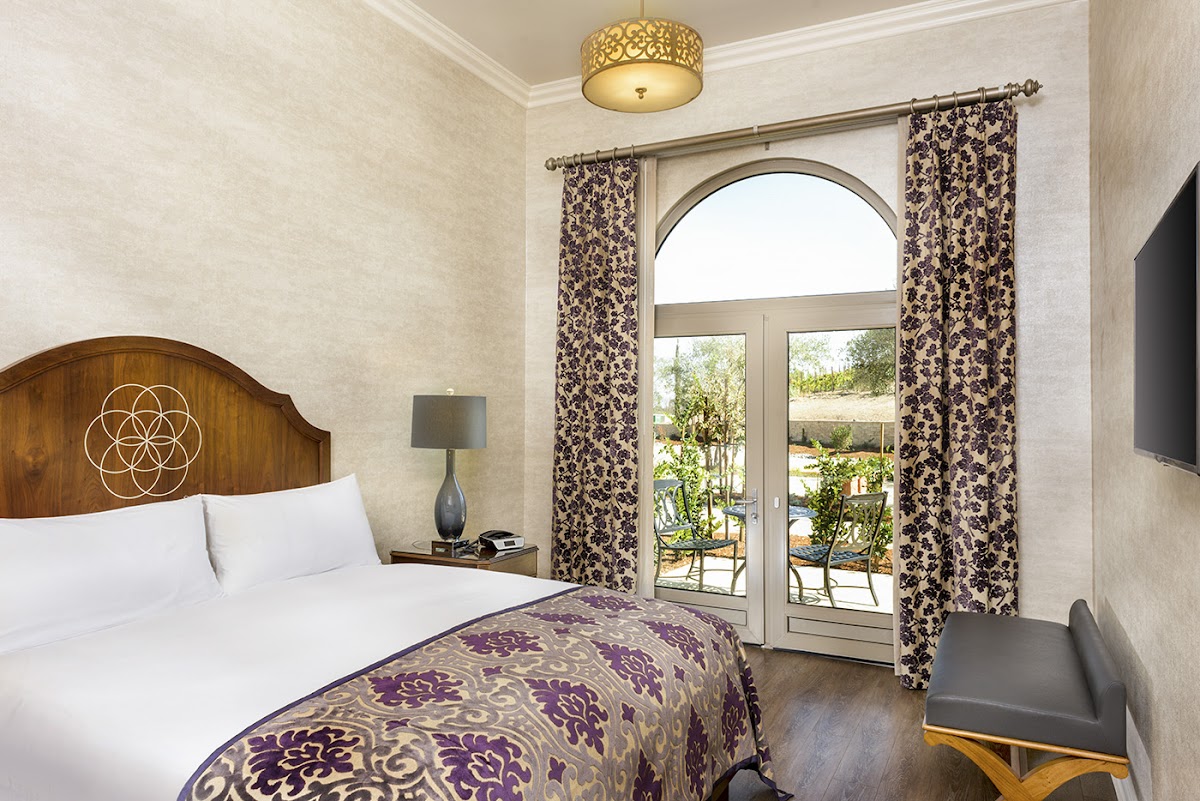 Allegretto Vineyard Resort Paso Robles — photo 3