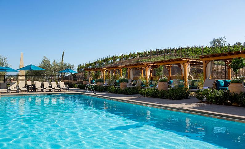 Allegretto Vineyard Resort Paso Robles — photo 4