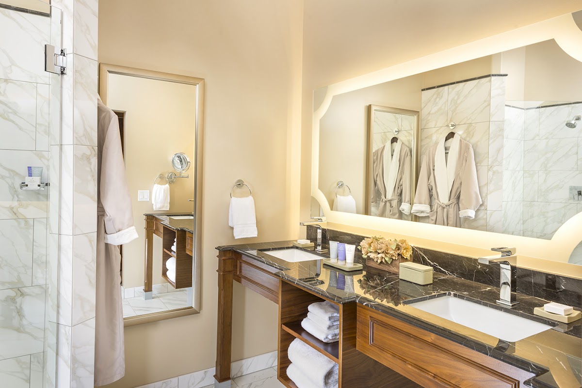 Allegretto Vineyard Resort Paso Robles — photo 5