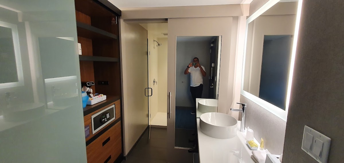 Aloft by Marriott Austin Downtown — photo 4