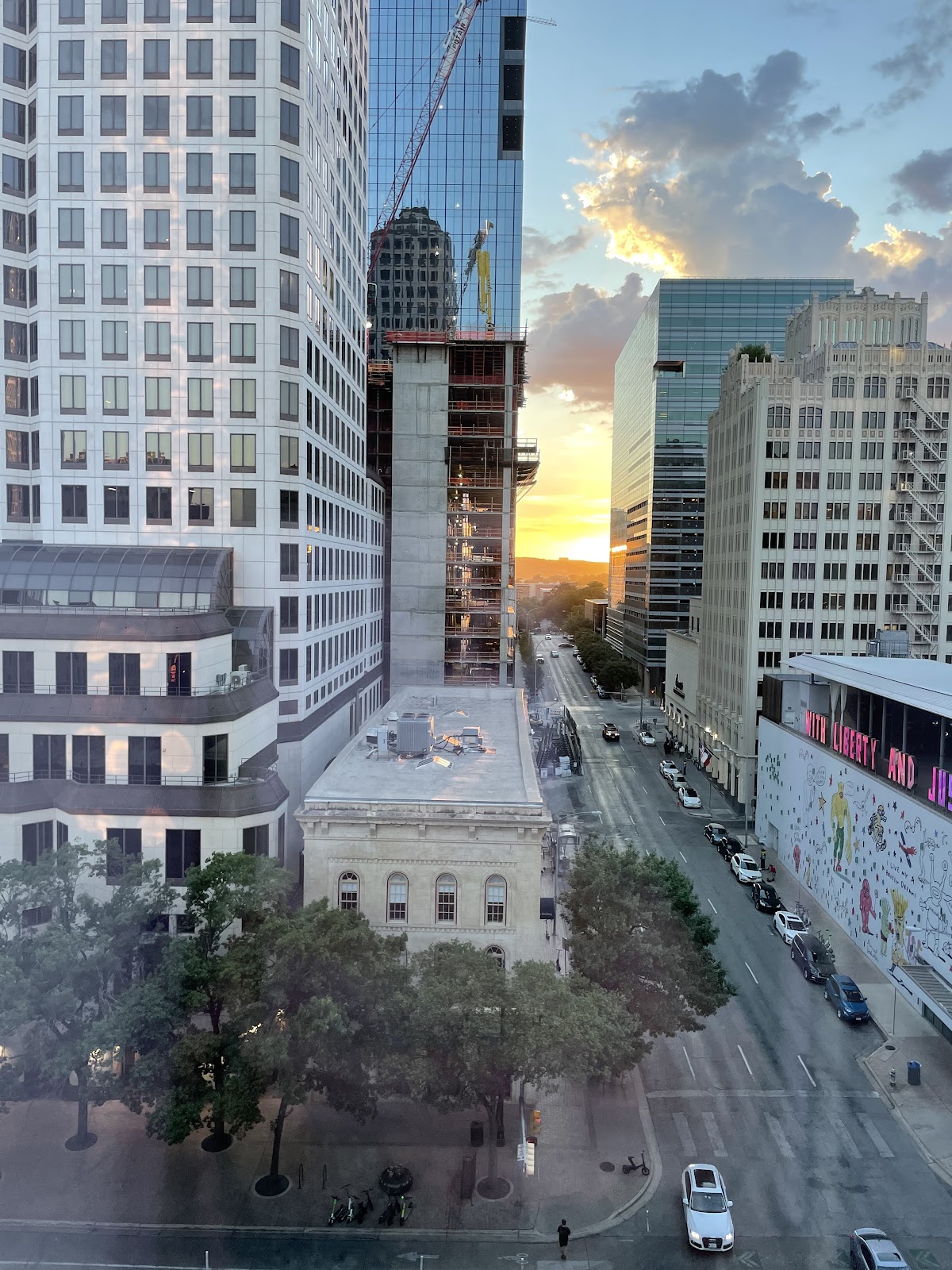 Aloft by Marriott Austin Downtown — photo 5