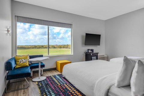 Aloft by Marriott Dallas Arlington South — photo 3
