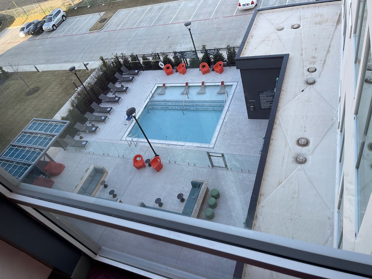 Aloft by Marriott Dallas Arlington South — photo 4