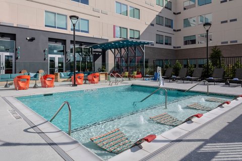 Aloft by Marriott Dallas Arlington South — photo 5