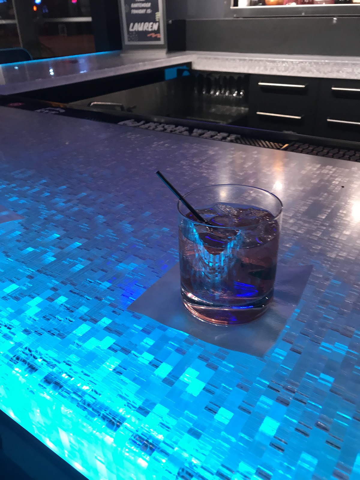Aloft by Marriott Denver Downtown — photo 4