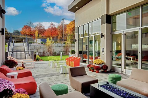 Aloft by Marriott Framingham — photo 1