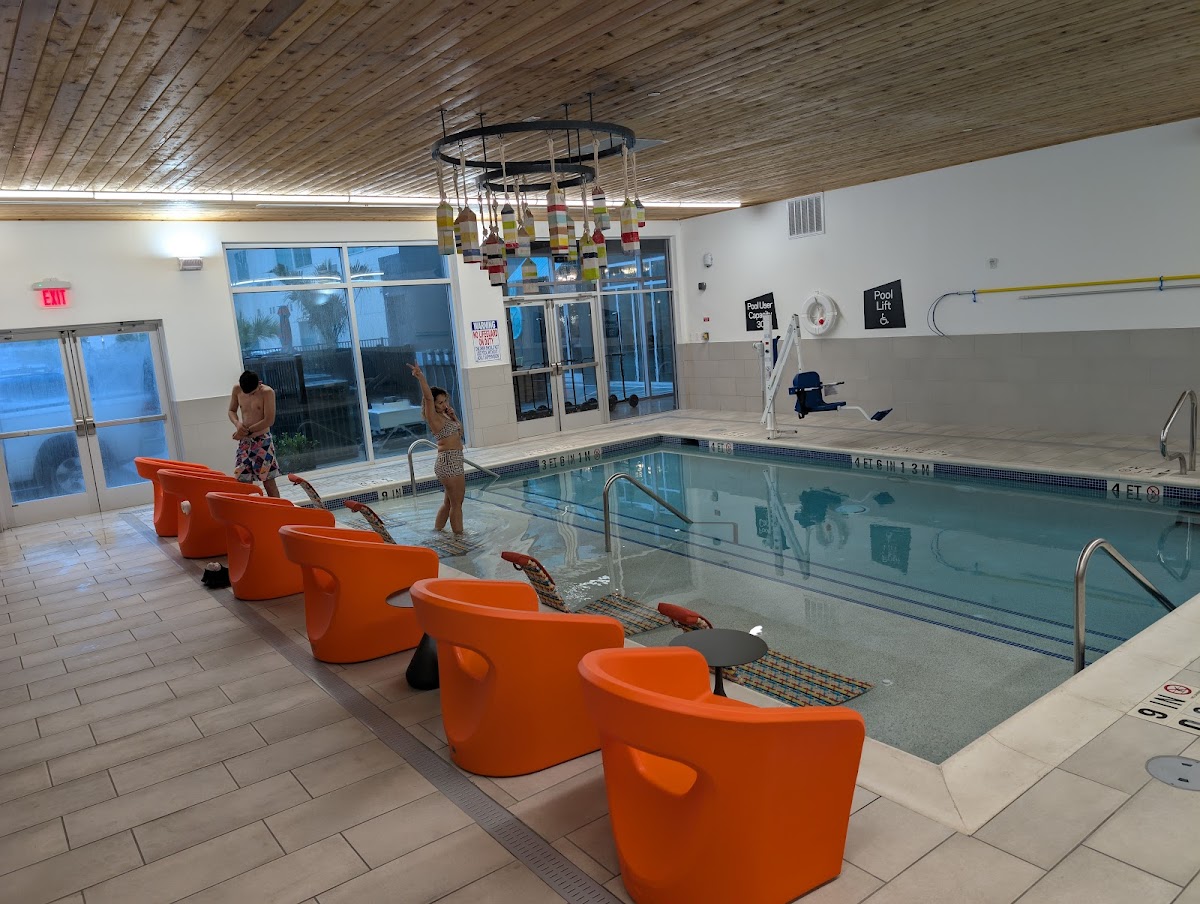 Aloft by Marriott McAllen — photo 4