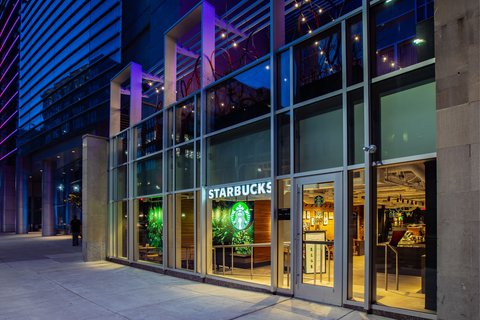 Aloft by Marriott Philadelphia Downtown — photo 1