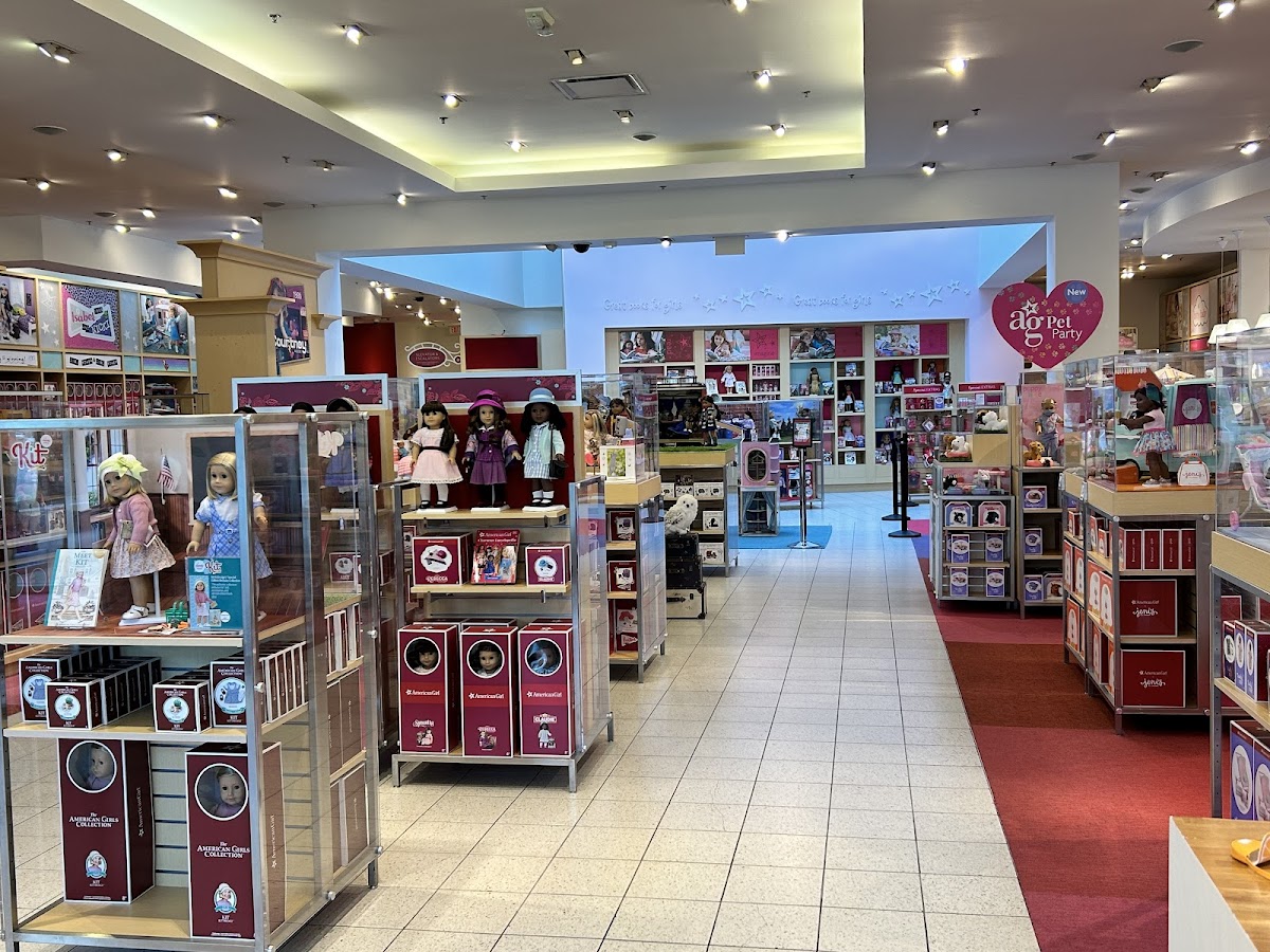 American Girl Place - Dallas — photo 3