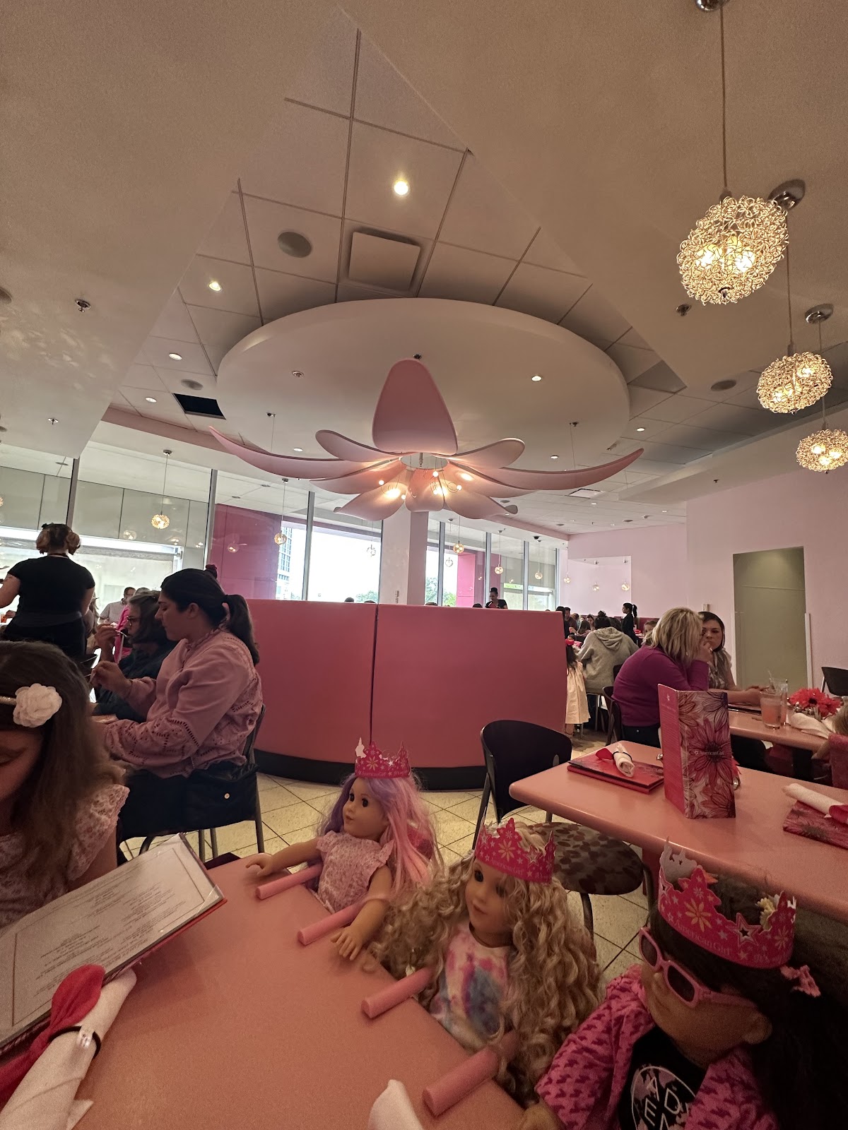 American Girl Place - Dallas — photo 5