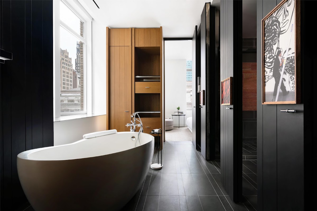 Andaz 5th Avenue, by Hyatt — photo 4
