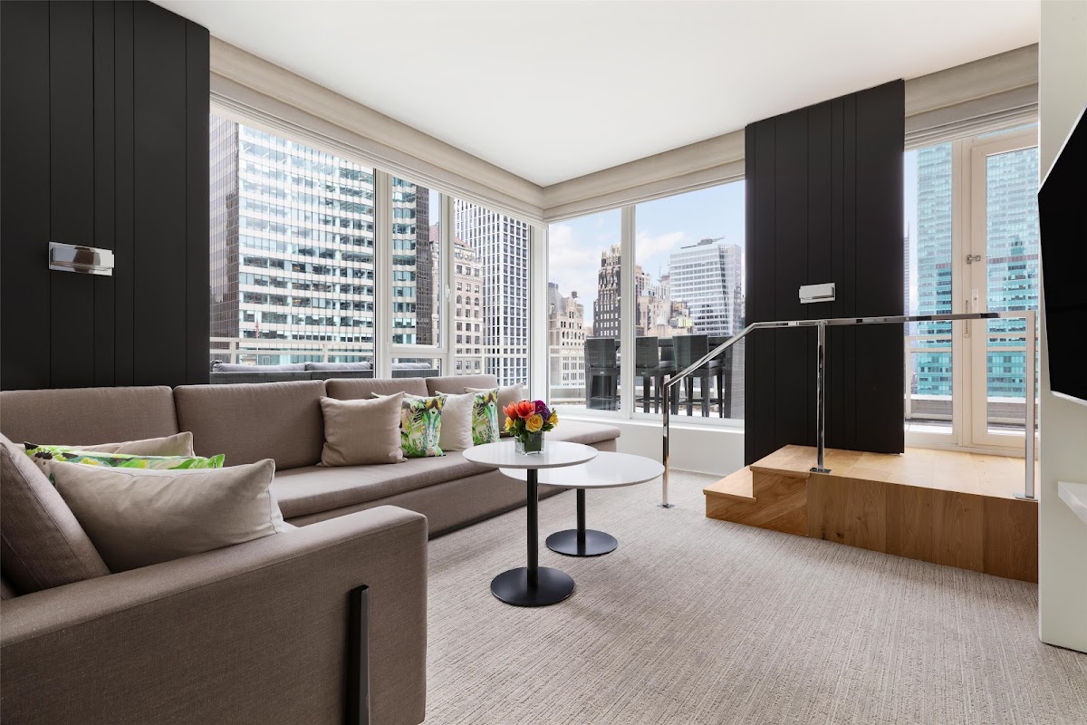 Andaz 5th Avenue, by Hyatt — photo 5