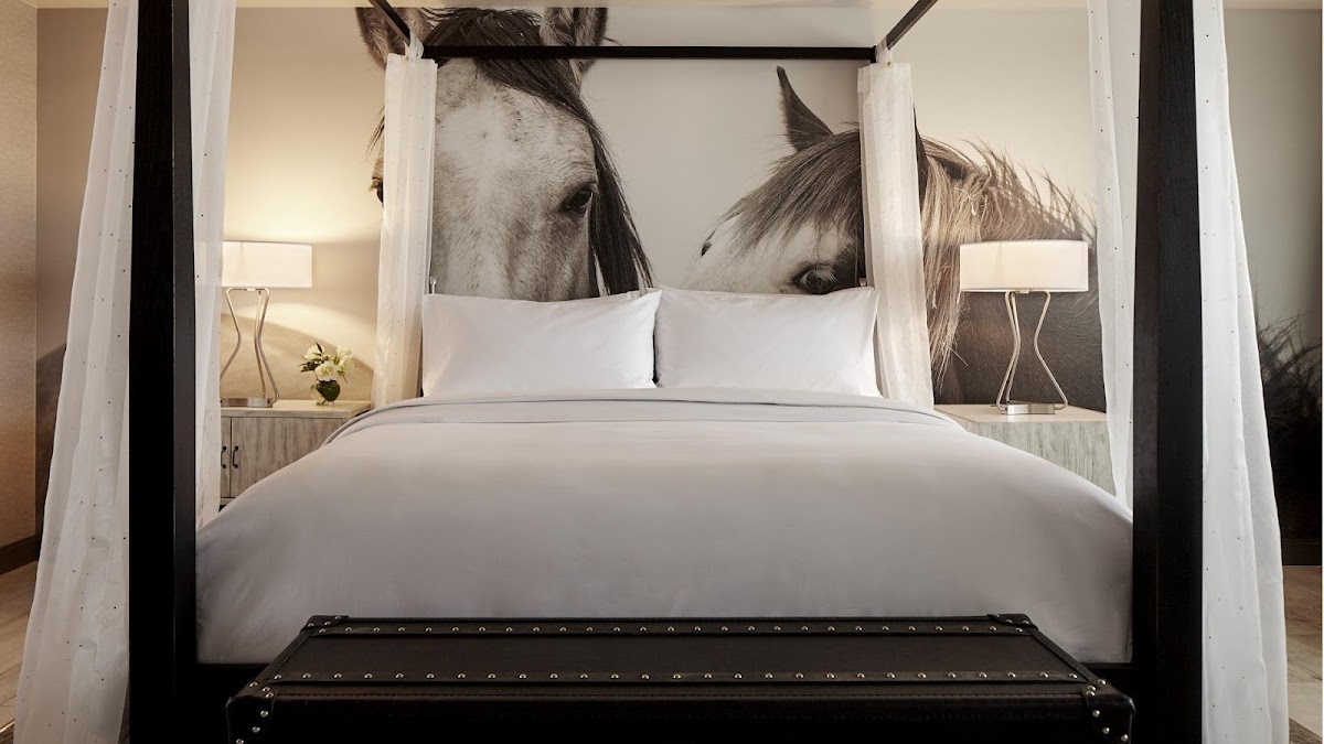 Archer Hotel Austin — photo 1