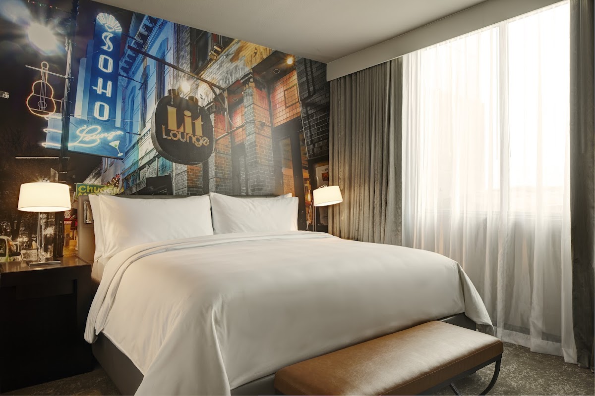 Archer Hotel Austin — photo 3
