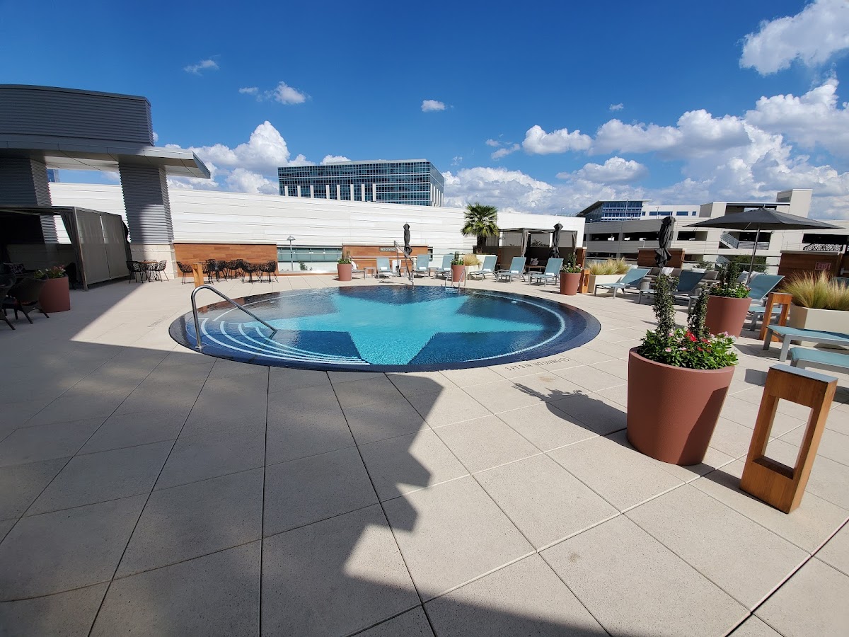 Archer Hotel Austin — photo 4