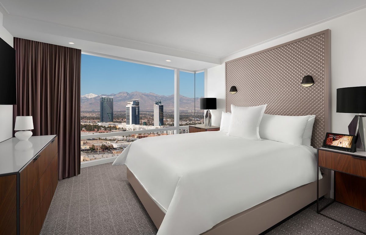 ARIA Resort & Casino — photo 3