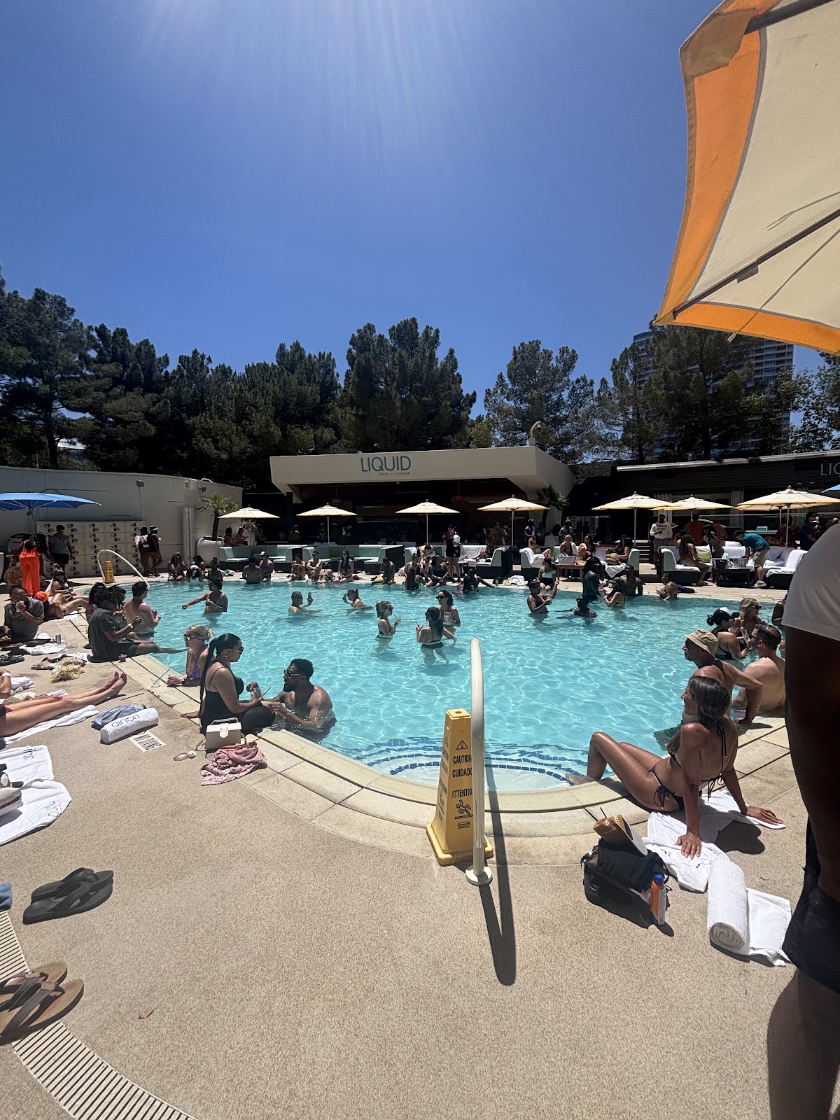 ARIA Resort & Casino — photo 4