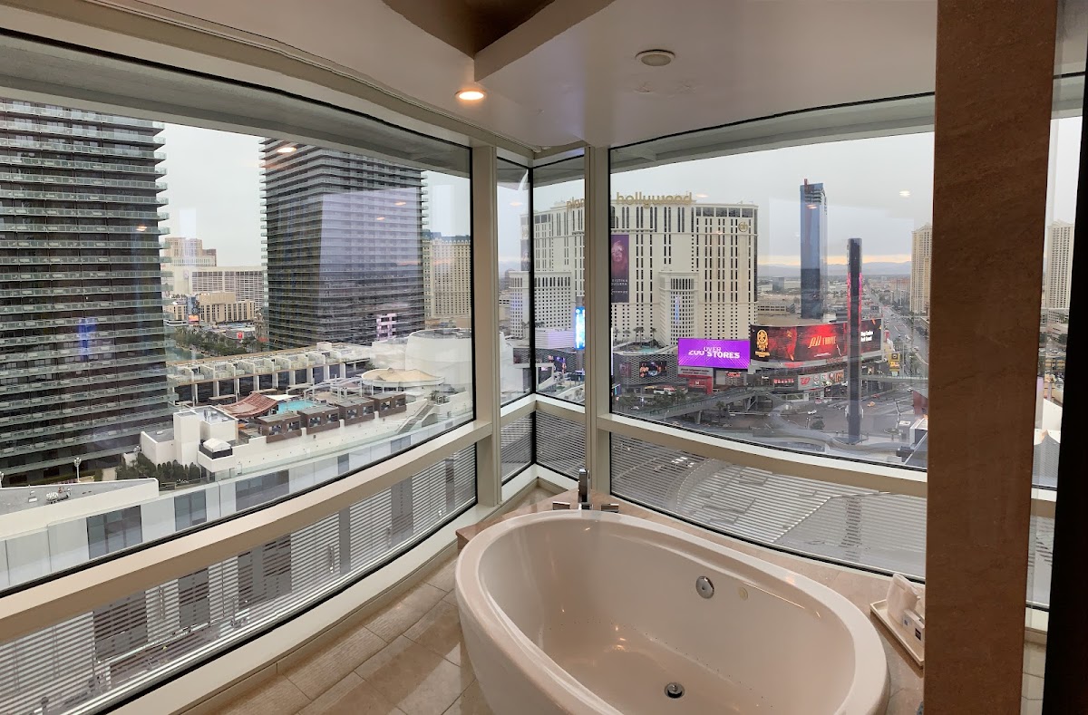 ARIA Resort & Casino — photo 5