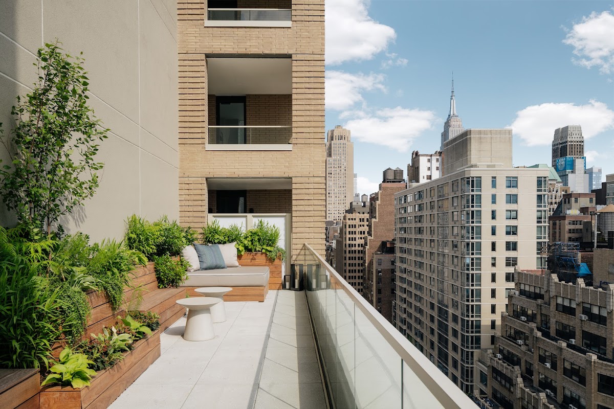 Arlo Midtown — photo 1