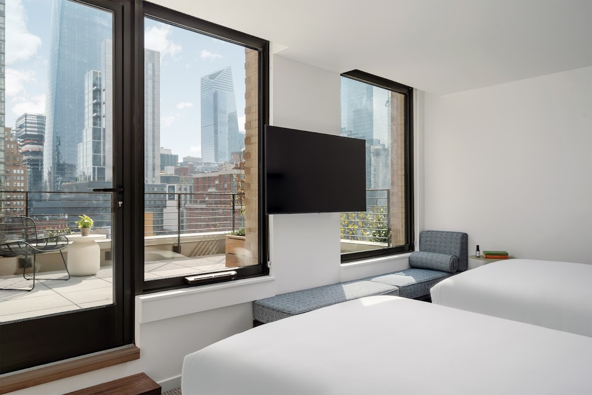 Arlo Midtown — photo 3