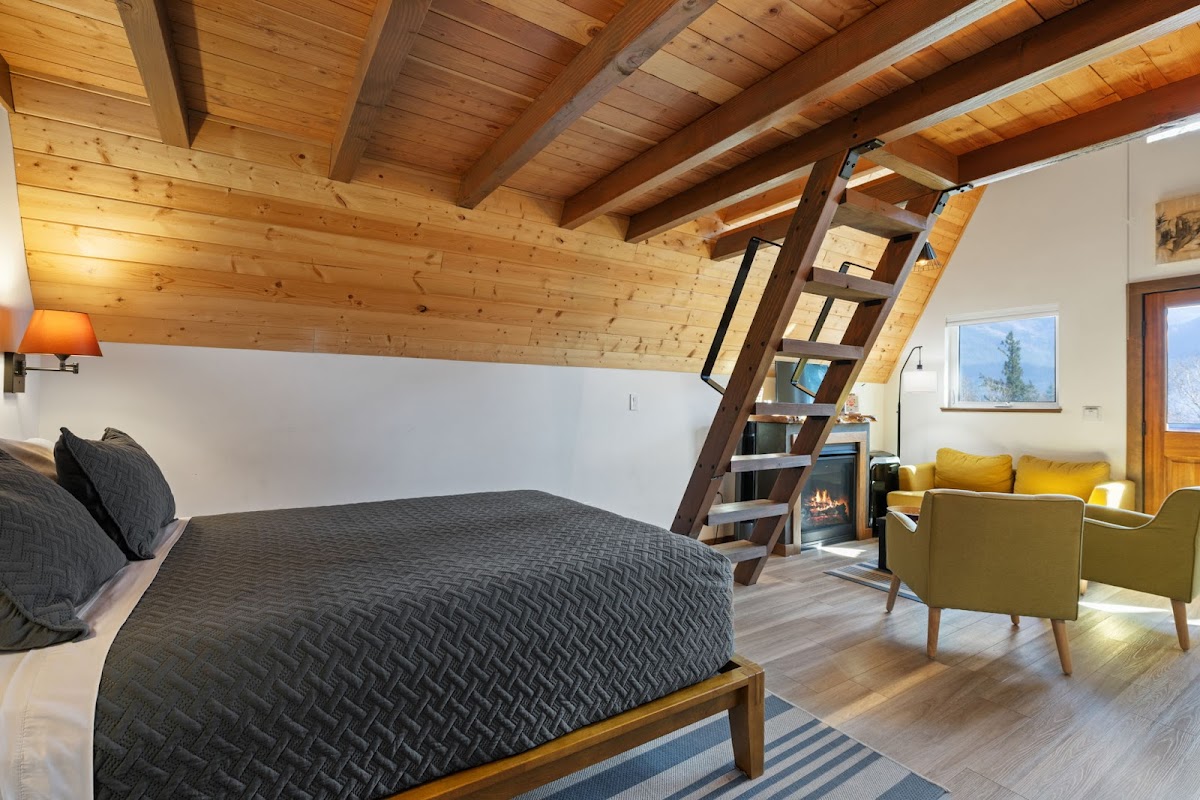 Artbliss Hotel — photo 3