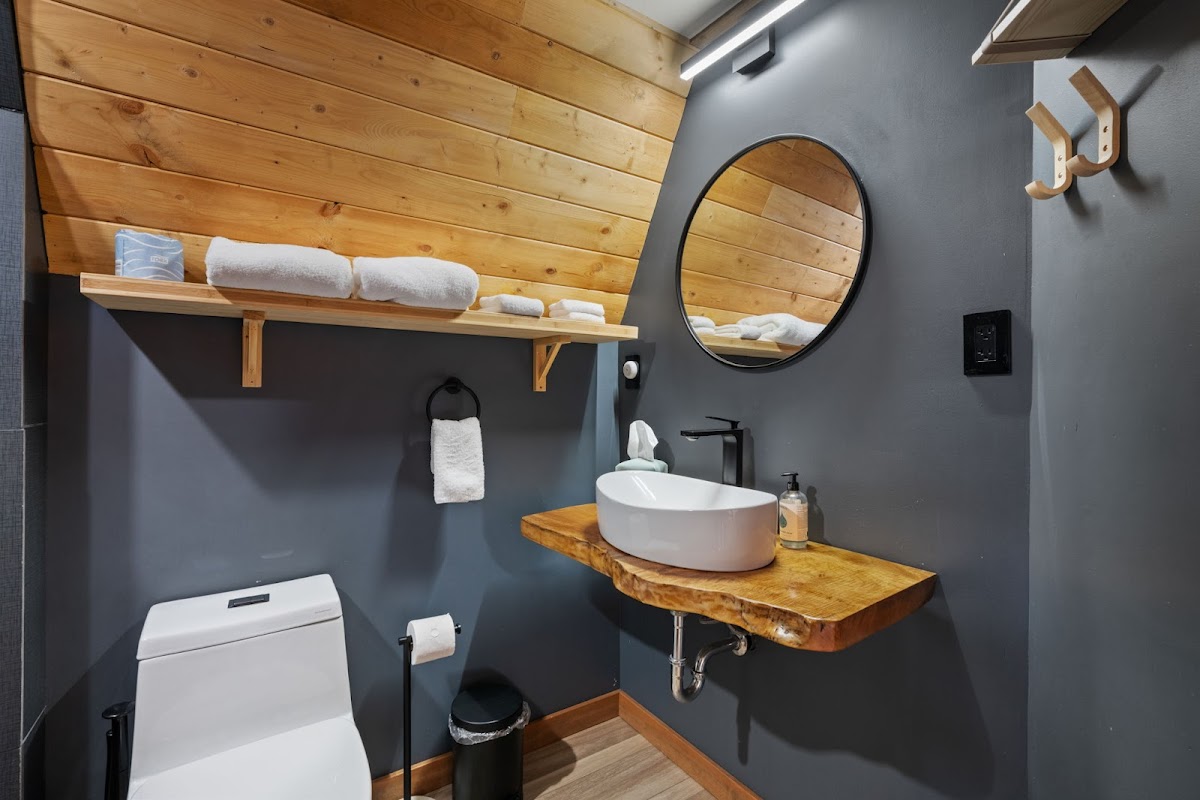 Artbliss Hotel — photo 4